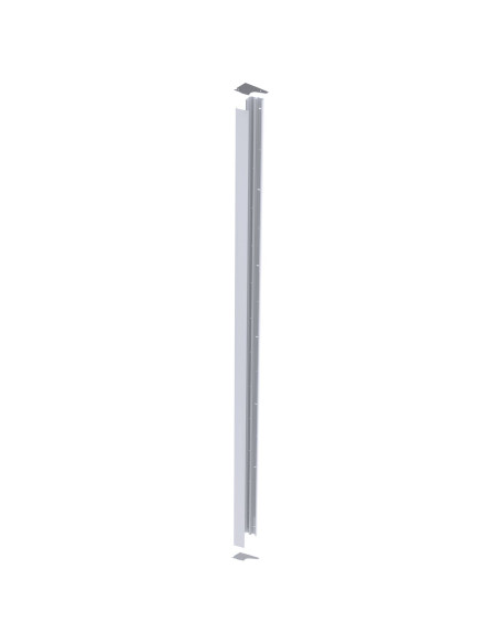 Profil d'extension pour bandeau CPREG2 tri-tension SEWOSY