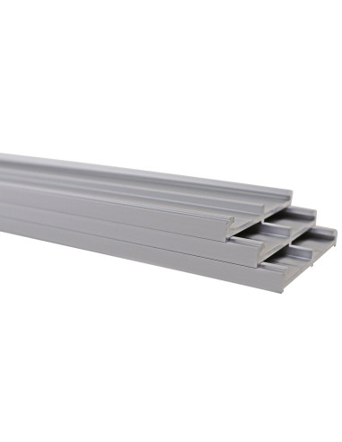 Réhausse pour bandeaux BO600RP et P300RP CDVI