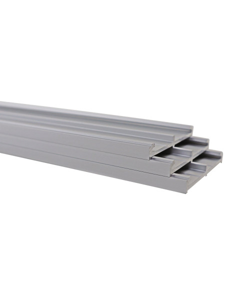Réhausse pour bandeaux BO600RP et P300RP CDVI