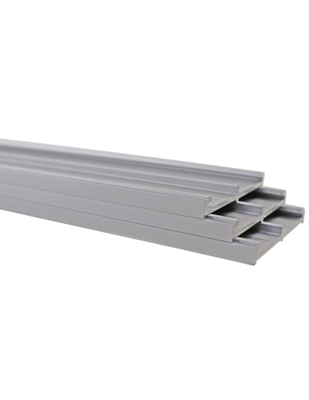 Réhausse pour bandeaux BO600RP et P300RP CDVI