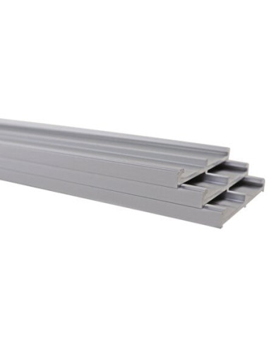 Réhausse pour bandeaux BO600RP et P300RP CDVI