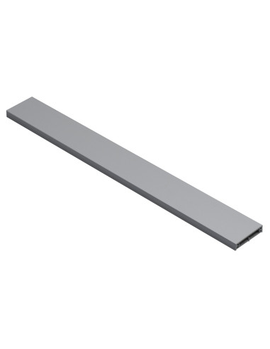 Profil aluminium multifonction pour bandeau...