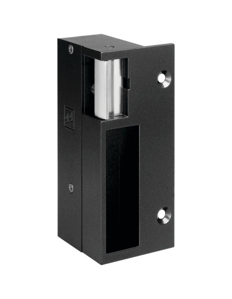 Gâche électrique applique série 90/120 Série 120 pour serrure verticale - EFF EFF