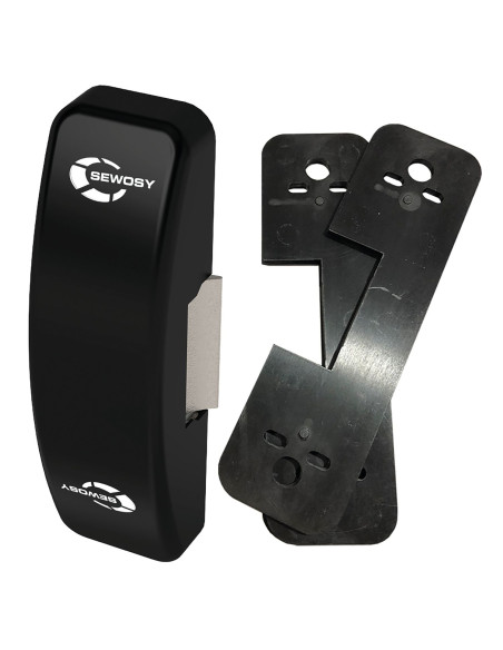 Gâche pour antipanique SE SEWOSY