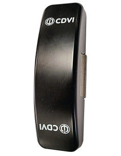 Gâche pour antipanique GAP CDVI 2