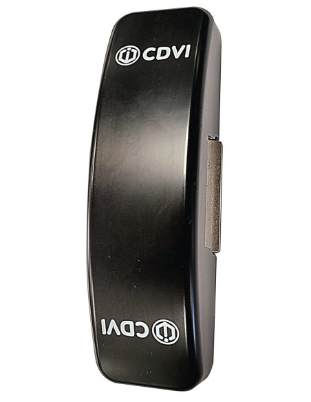 Gâche pour antipanique GAP CDVI