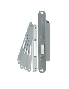 Gâche motorisée série 351M EFF EFF 2