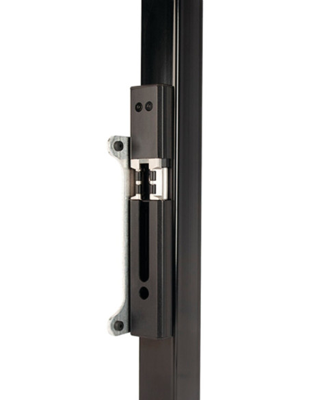 Gâche électrique Gâche électrique Modulec en applique pour serrures à encastrer FORTY, FIFTY ET SIXTYLOCK - LOCINOX