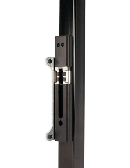 Gâche électrique Gâche électrique Modulec en applique pour serrures à encastrer FORTY, FIFTY ET SIXTYLOCK - LOCINOX