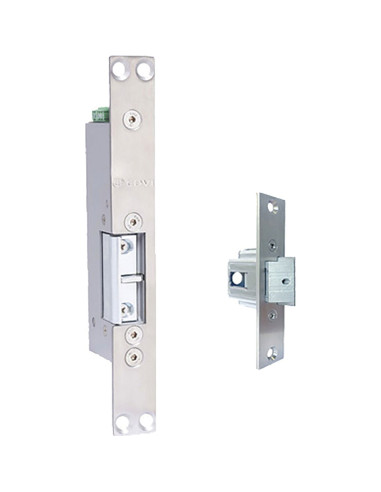 Gâche électrique GISIP CDVI