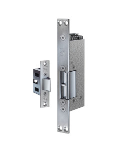 Gâche électrique série 331U A rupture sans contact - EFF EFF 2