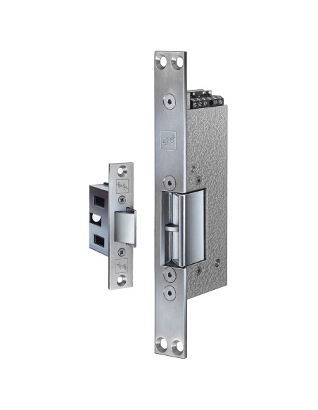 Gâche électrique série 331U A rupture sans contact - EFF EFF