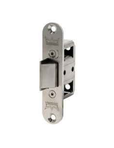 Serrure opposée pour gâche GRS700 GROOM FERMETURES 2