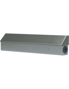 Verrou motorisé DAS VE 1000 ABLOY 2