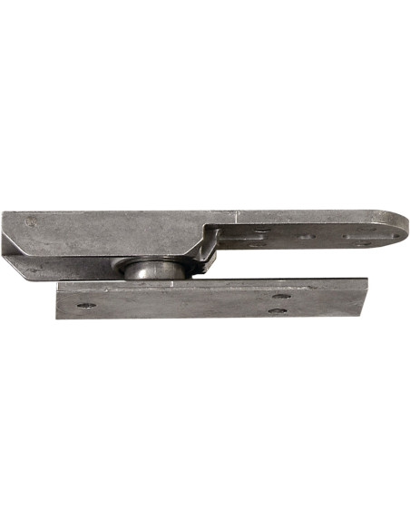 Platine pour GRL200-3 GROOM FERMETURES