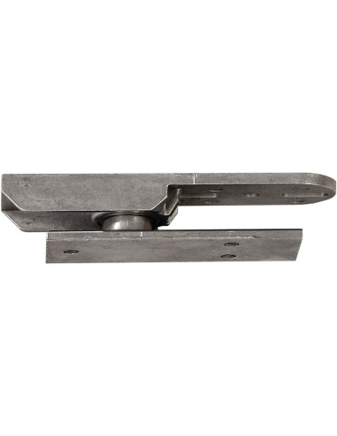 Platine pour GRL200-3 GROOM FERMETURES