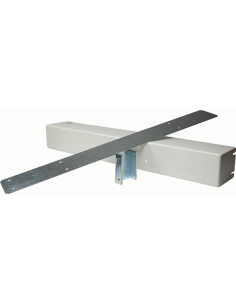 Kit de montage 2 vantaux pour verrou DS3000 CETEXEL 2