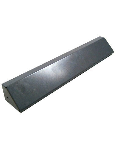 Équerre et capot pour verrou DAS ABLOY