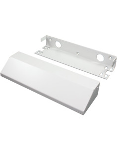 Equerre capotée pour verrou DS1040-DT CETEXEL 2