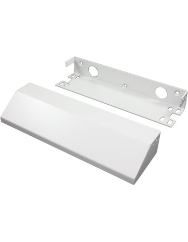 Equerre capotée pour verrou DS1040-DT CETEXEL