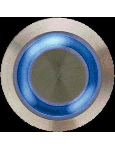 Bouton poussoir NO/NF inox SEWOSY