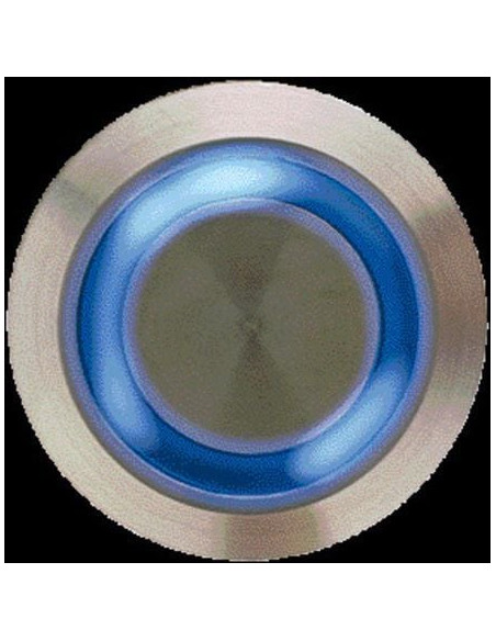 Bouton poussoir NO/NF inox SEWOSY
