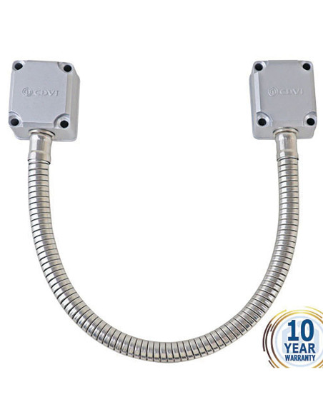 Passe-câble applique GF CDVI