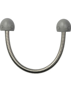 Passe-câble applique FLEX CDVI 2