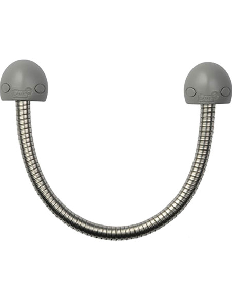 Passe-câble applique FLEX CDVI