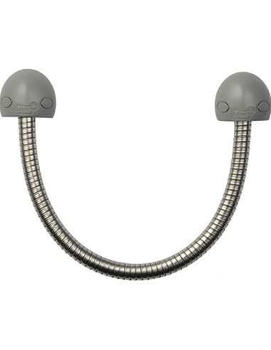 Passe-câble applique FLEX CDVI