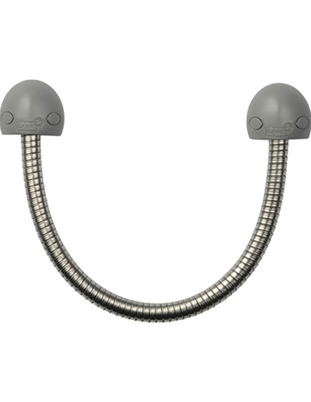 Passe-câble applique FLEX CDVI