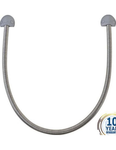 Passe-câble applique FLEX CDVI