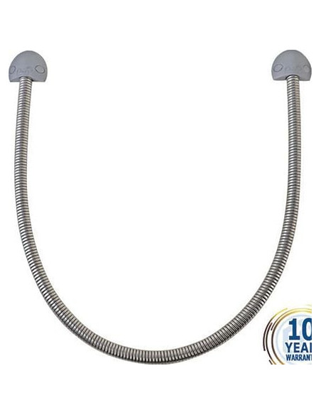 Passe-câble applique FLEX CDVI