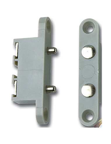 Transmetteur C2P et C3P CDVI