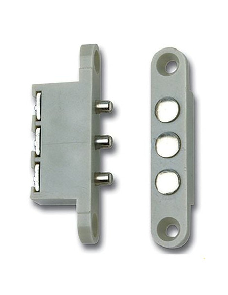Transmetteur C2P et C3P CDVI