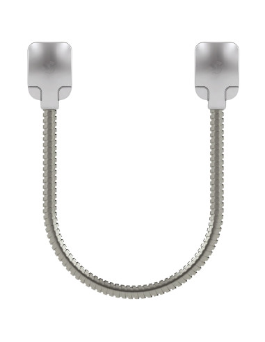 Passe-câble en applique antivandale DLX IZYX...