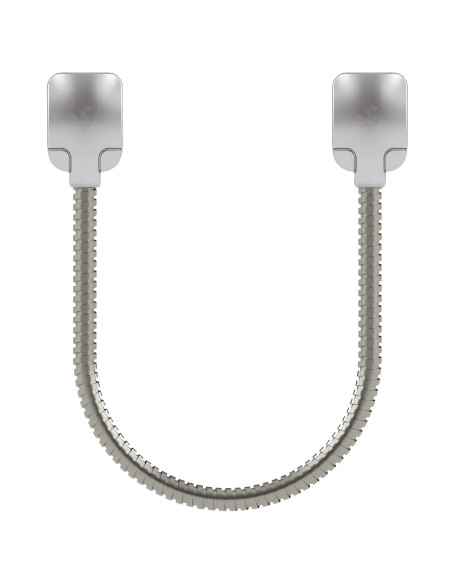 Passe-câble en applique antivandale DLX IZYX SYSTEMS