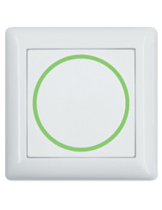 Détecteur d'ouverture sans contact CleanSwitch DORMAKABA 2