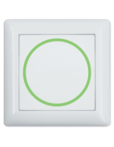 Détecteur d'ouverture sans contact CleanSwitch DORMAKABA