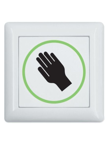 Détecteur d'ouverture sans contact CleanSwitch...