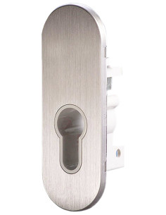 Contacteur à clé inox IZYX SYSTEMS 2