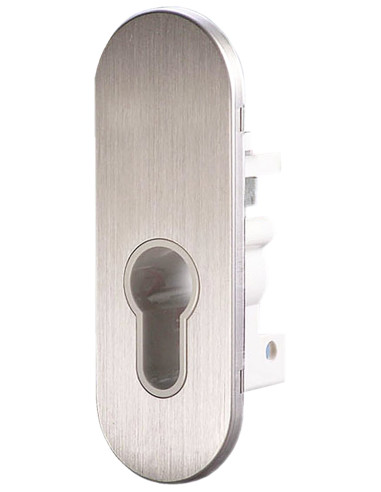 Contacteur à clé inox IZYX SYSTEMS