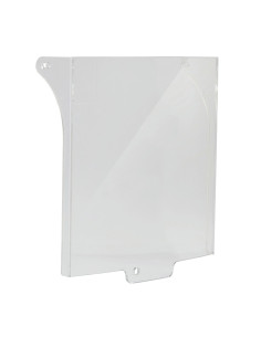 Capot de protection pour déclencheur manuel RCP IZYX SYSTEMS 2