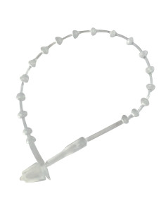 Scelle plastique pour déclencheur manuel RCP x 10 IZYX... 2