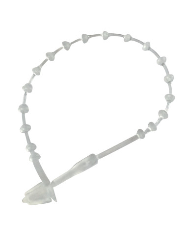 Scelle plastique pour déclencheur manuel RCP x...