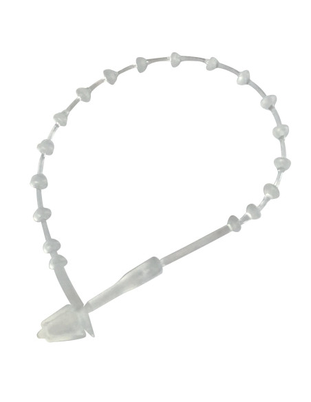 Scelle plastique pour déclencheur manuel RCP x 10 IZYX SYSTEMS
