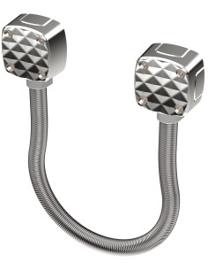 Passe-câble en applique EFLEX1 SEWOSY 2