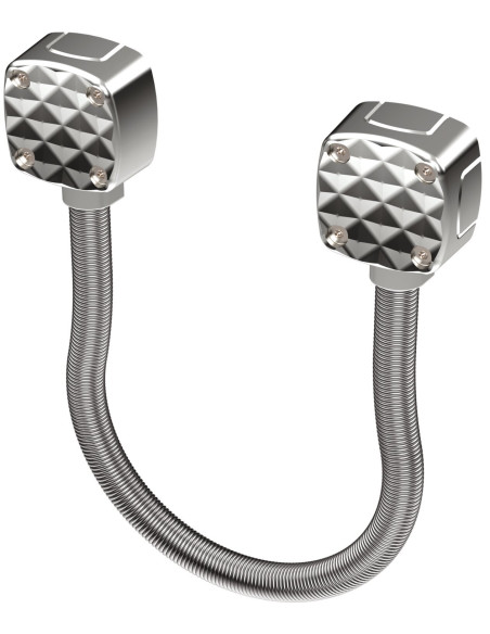 Passe-câble en applique EFLEX1 SEWOSY