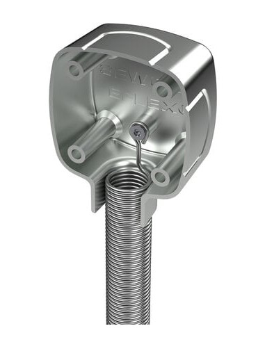 Passe-câble en applique EFLEX1 SEWOSY