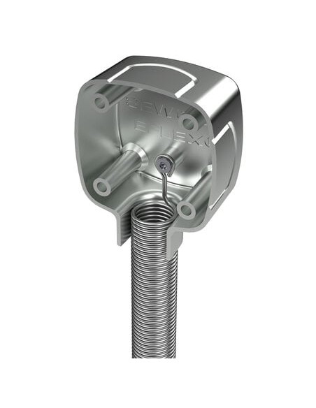 Passe-câble en applique EFLEX1 SEWOSY